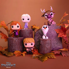 Load image into Gallery viewer, Funko Pop! Disney: Frozen 2 - Kristoff