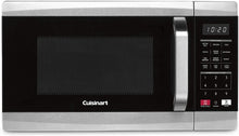 Load image into Gallery viewer, Cuisinart CMW-70 Stainless Steel Microwave Oven, Silver