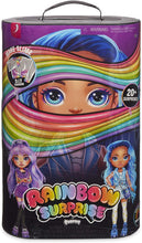 Load image into Gallery viewer, Poopsie Rainbow Surprise Dolls – Amethyst Rae or Blue Skye