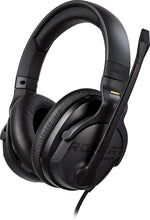 Load image into Gallery viewer, Roccat Khan Aimo - Wired Headset - Full Size - Black