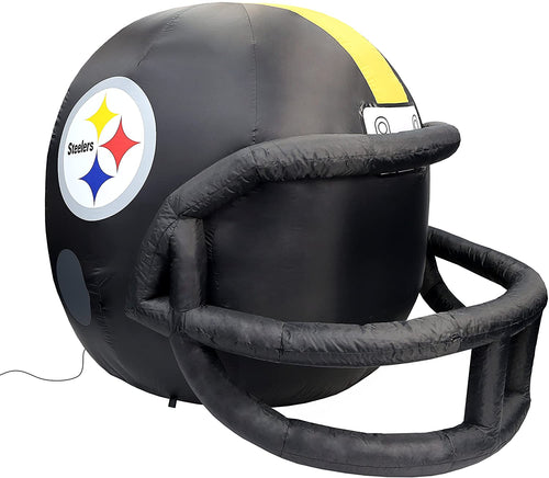 Fabrique Innovations NFL Unisex Inflatable Lawn Helmet