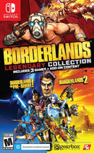 Load image into Gallery viewer, Borderlands Legendary Collection - Twister Parent