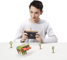 Load image into Gallery viewer, Nintendo Labo - Variety Kit