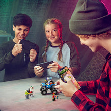 Load image into Gallery viewer, LEGO Hidden Side Jack's Beach Buggy 70428 Popular Ghost Toy, Cool Augmented Reality, New 2020 (AR) Play Experience for Kids (170 Pieces)