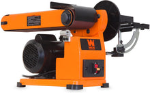 Load image into Gallery viewer, WEN 6500 4 x 36-Inch Belt and 6-Inch Disc Sander