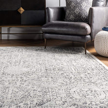 Load image into Gallery viewer, nuLOOM Minta Vintage Area Rug
