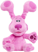 Load image into Gallery viewer, Blue’s Clues &amp; You! Peek-A-Boo Magenta, 10-inch feature plush