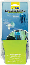 Load image into Gallery viewer, Tetra 26654 Wonderland Collection LED Color-Changing Jellyfish