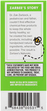 Load image into Gallery viewer, Zarbee's Naturals Baby Probiotic Supplement