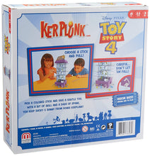 Load image into Gallery viewer, Disney Pixar Toy Story Kerplunk Game