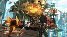 Load image into Gallery viewer, Ratchet &amp; Clank Hits - PlayStation 4
