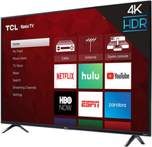 Load image into Gallery viewer, TCL 1080p Smart LED TV 2018