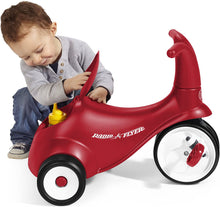 Load image into Gallery viewer, Radio Flyer Scoot 2 Pedal