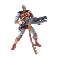 Load image into Gallery viewer, Marvel Legends Series 6-inch Deathlok