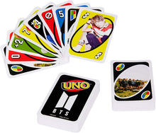 Load image into Gallery viewer, UNO BTS