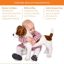Load image into Gallery viewer, Melissa &amp; Doug Jack Russell Terrier