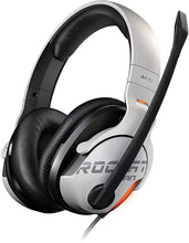 Load image into Gallery viewer, ROCCAT KHAN AIMO - 7.1 HIGH RESOLUTION RGB GAMING HEADSET