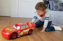 Load image into Gallery viewer, Disney/Pixar Cars 3 Lightning McQueen 20-inch Vehicle