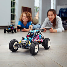Load image into Gallery viewer, LEGO Technic Off-Road Buggy 42124 Model Building Kit; App-Controlled Retro RC Buggy Toy for Kids, New 2021 (374 Pieces)
