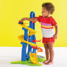 Load image into Gallery viewer, Oball Go Grippers Bounce 'N Zoom Speedway