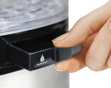 Load image into Gallery viewer, Hamilton Beach 37530C Digital Steamer, 5.5 quart, Multicolor