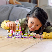 Load image into Gallery viewer, LEGO Friends Baking Competition 41393 Building Kit, LEGO Set Baking Toy, Featuring 3 LEGO Friends Characters and Toy Cakes, New 2020 (361 Pieces)