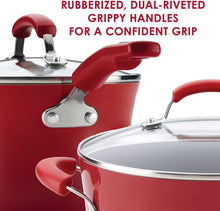 Load image into Gallery viewer, Ayesha Curry 10756 Home Collection Nonstick Fry Pan