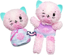 Load image into Gallery viewer, Pikmi Pops Pajama Llama &amp; Friends Single Pack - 1pc Scented Plush Toy Animal in Popcorn Box, 75492