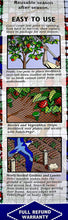 Load image into Gallery viewer, Ross Foot Pond Netting