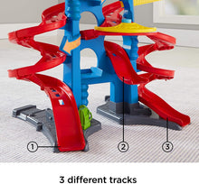 Load image into Gallery viewer, Fisher-Price Little People Take Turns Skyway