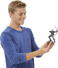 Load image into Gallery viewer, Playmation Marvel Avengers Hawkeye Hero Smart Figure