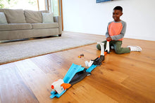 Load image into Gallery viewer, Hot Wheels Track Builder Rocket Launch Challenge Playset