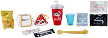Load image into Gallery viewer, Poopsie Slime Surprise Drop 4 Fast Food with Two D.I.Y. Slimes, Multicolor