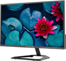 Load image into Gallery viewer, Sceptre E E248W-1920R 24" Ultra Thin LED Monitor HDMI, Metallic