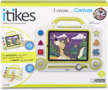 Load image into Gallery viewer, iTikes Canvas