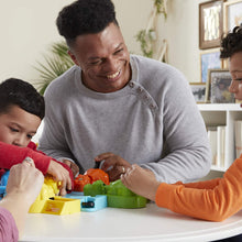 Load image into Gallery viewer, Hasbro Gaming Hungry Hungry Hippos