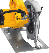 Load image into Gallery viewer, DEWALT 7-1/4-Inch Circular Saw, Lightweight (DWE575)