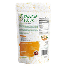 Load image into Gallery viewer, Iya Foods Flours