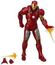 Load image into Gallery viewer, Marvel Studios: The First Ten Years The Avengers Iron Man Mark VII