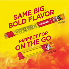 Load image into Gallery viewer, Slim Jim Smoked Snack Stick Pantry Pack, Original, 0.28 oz Stick 46Count