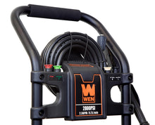 Load image into Gallery viewer, WEN PW28 2800 PSI 2.3 GPM Gas Pressure Washer with 173cc Engine, CARB Compliant