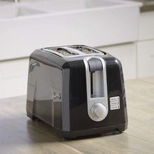 Load image into Gallery viewer, BLACK+DECKER T2569 2-Slice Toaster, Bagel Toaster, White