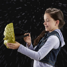 Load image into Gallery viewer, Star Wars Yoda Electronic Mask
