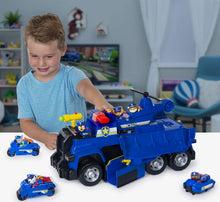 Load image into Gallery viewer, Paw Patrol Vehicle