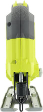 Load image into Gallery viewer, Ryobi One+ P5231 18V Lithium Ion Cordless Orbital T-Shaped 3,000 SPM Jigsaw (Battery Not Included, Power Tool and T-Shaped Wood Cutting Blade Only)