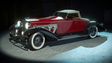 Load image into Gallery viewer, Mafia Twister Parent