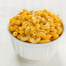 Load image into Gallery viewer, Augason Farms Cheese Blend Powder Certified Gluten Free Long Term Food Storage Everyday Meal Prep Large Can