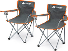 Load image into Gallery viewer, Ozark Trail 22 piece Camping Combo Set