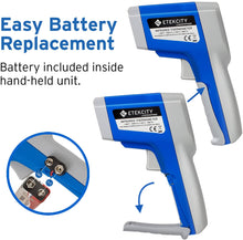 Load image into Gallery viewer, Etekcity Infrared Thermometer (Not for Human) Temperature Gun