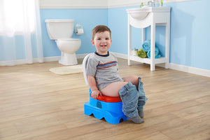 Fisher-Price Thomas Railroad Rewards Potty, Thomas & Friends